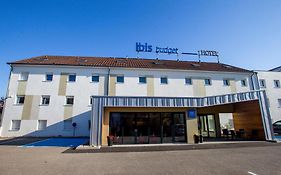 ibis budget Haguenau Strasbourg Nord